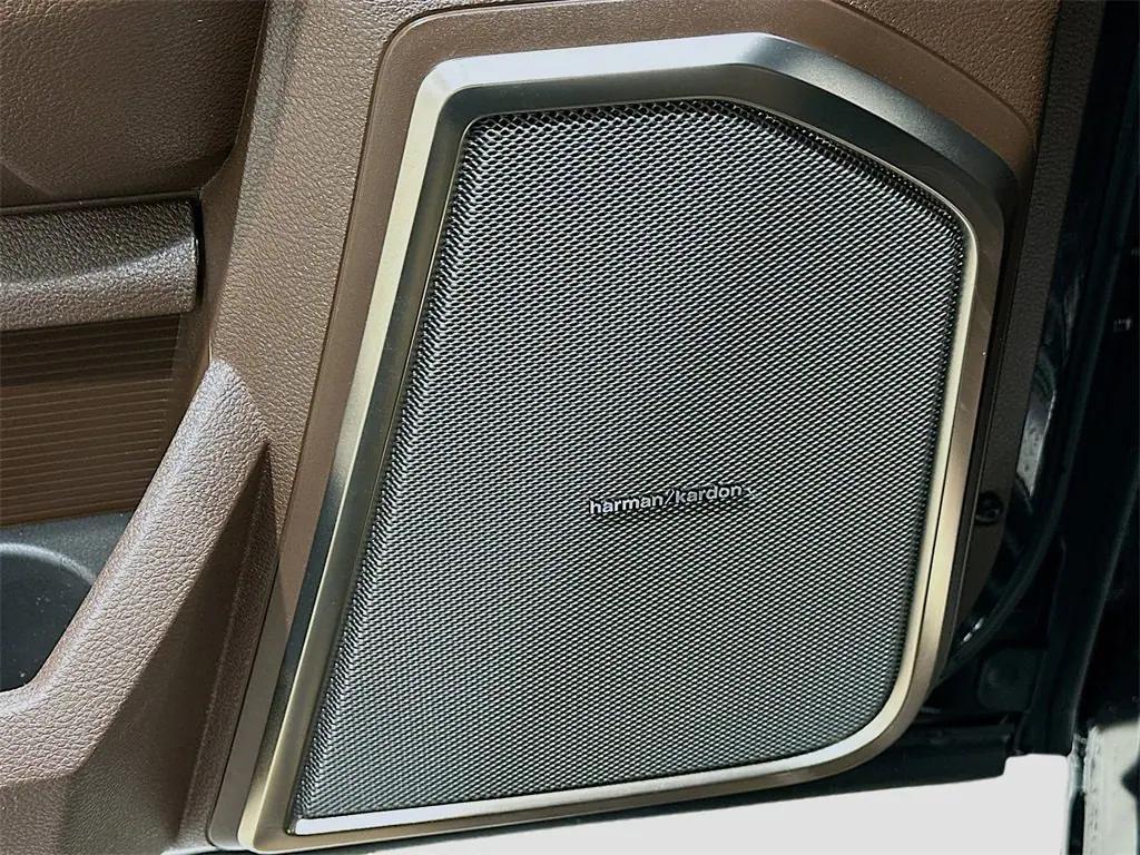 used 2025 Ram 2500 car, priced at $84,950