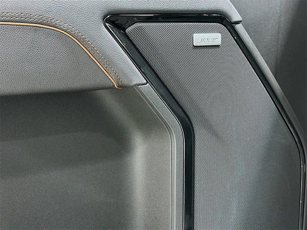 new 2025 GMC Sierra 1500 car, priced at $91,695