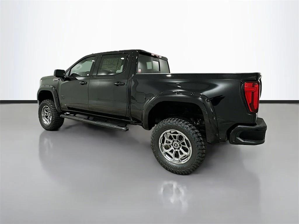 new 2025 GMC Sierra 1500 car, priced at $91,695