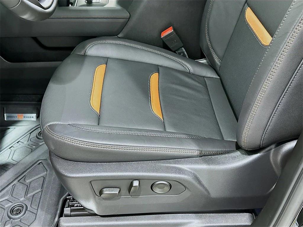 new 2025 GMC Sierra 1500 car, priced at $91,695