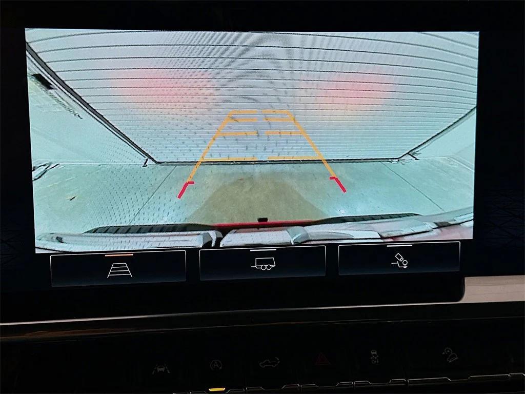 new 2026 GMC Sierra 1500 car, priced at $61,135