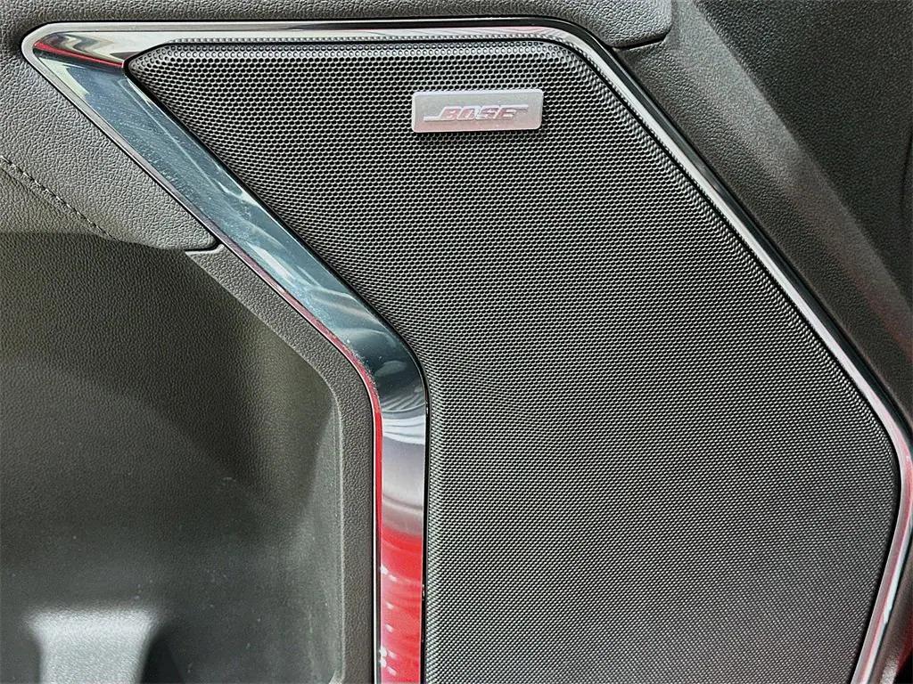 new 2026 GMC Sierra 1500 car, priced at $61,135