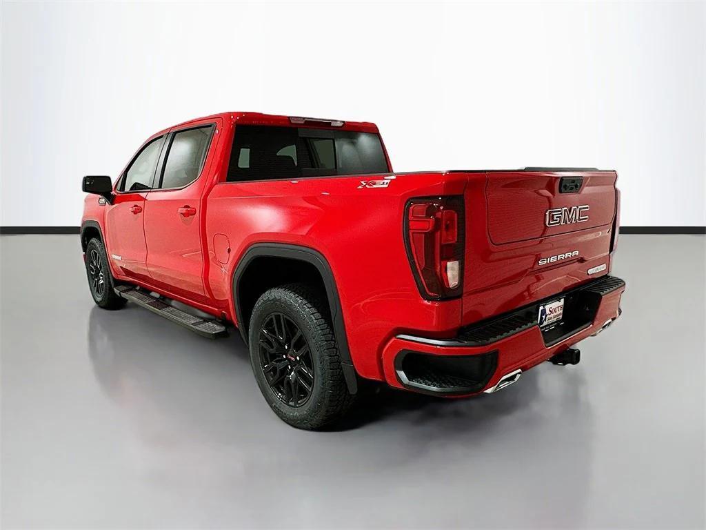 new 2026 GMC Sierra 1500 car, priced at $61,135