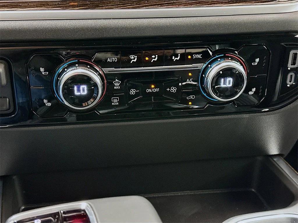 new 2026 GMC Sierra 1500 car, priced at $61,135