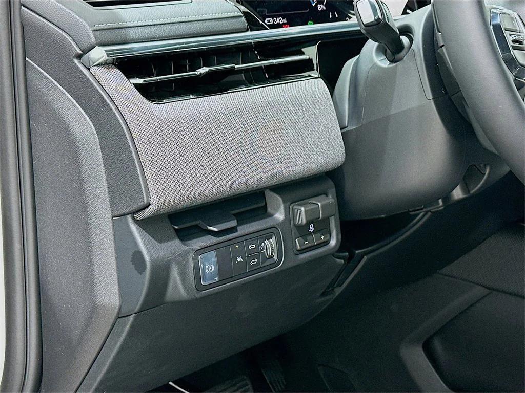 new 2026 GMC Sierra EV car, priced at $70,354