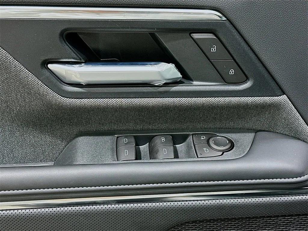 new 2026 GMC Sierra EV car, priced at $70,354