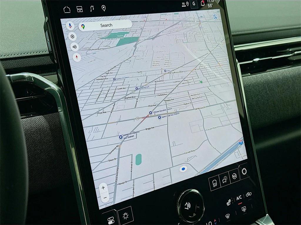 new 2026 GMC Sierra EV car, priced at $70,354