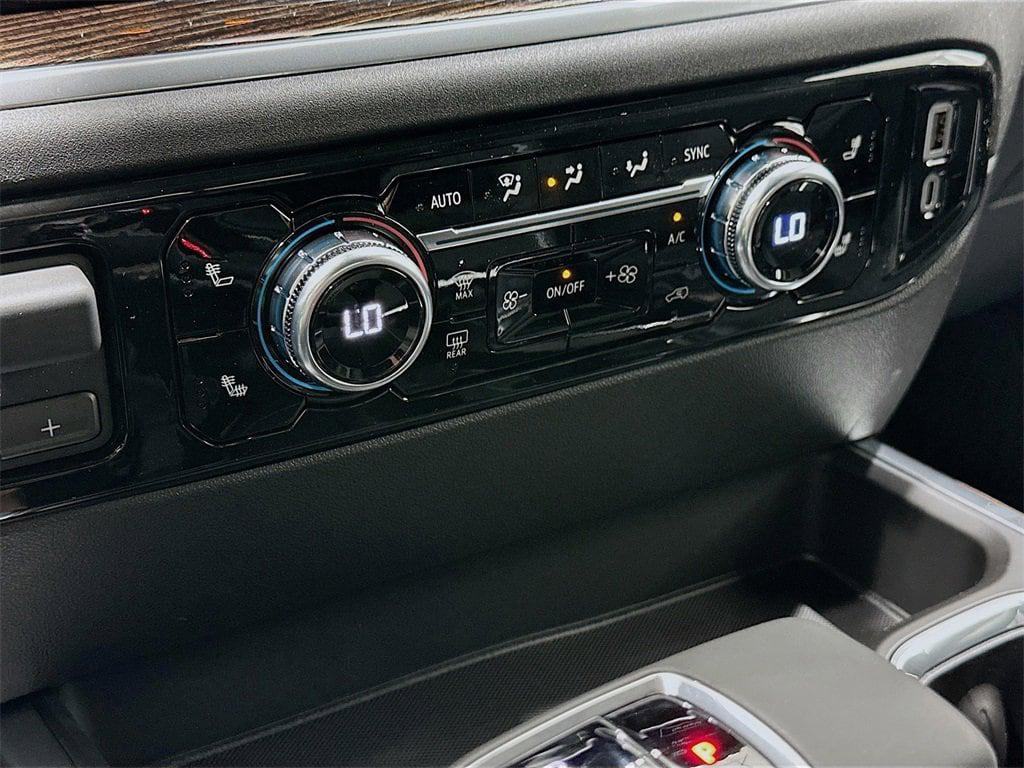 new 2026 GMC Sierra 1500 car, priced at $65,650