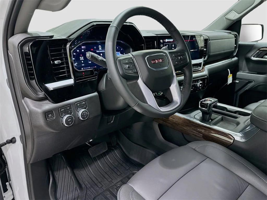 new 2026 GMC Sierra 1500 car, priced at $65,650