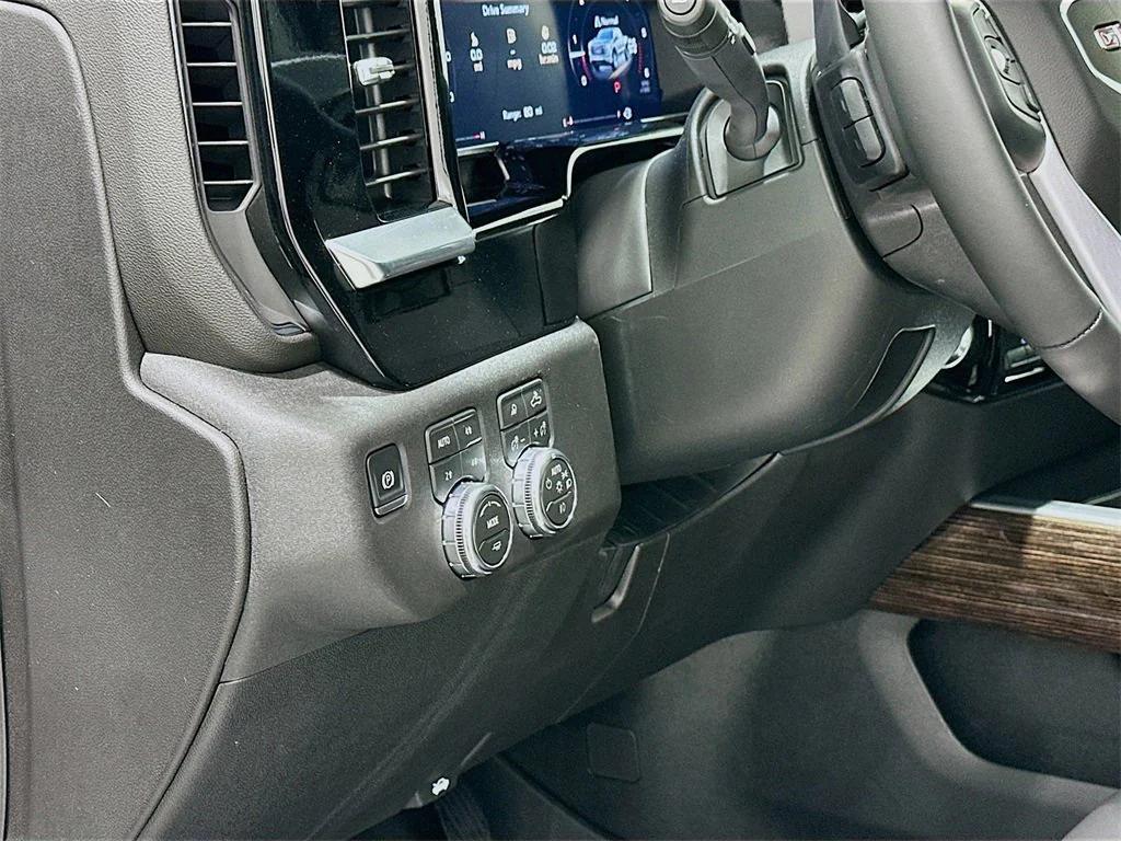 new 2026 GMC Sierra 1500 car, priced at $65,650