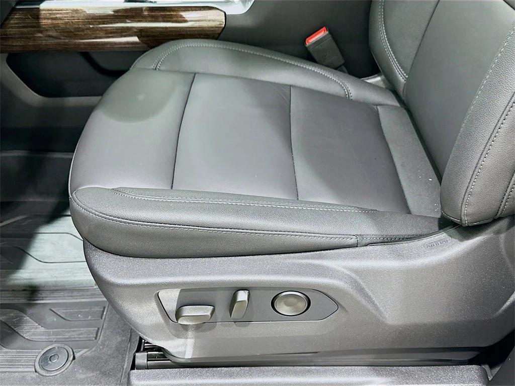 new 2026 GMC Sierra 1500 car, priced at $65,650