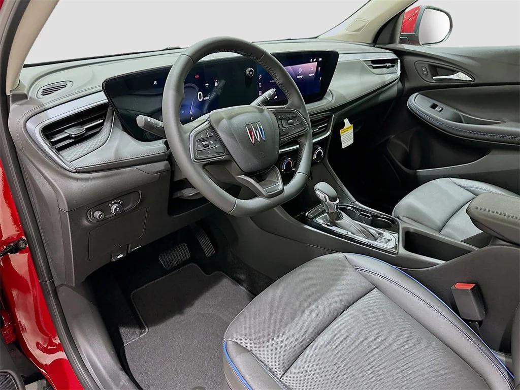 new 2026 Buick Encore GX car, priced at $28,085