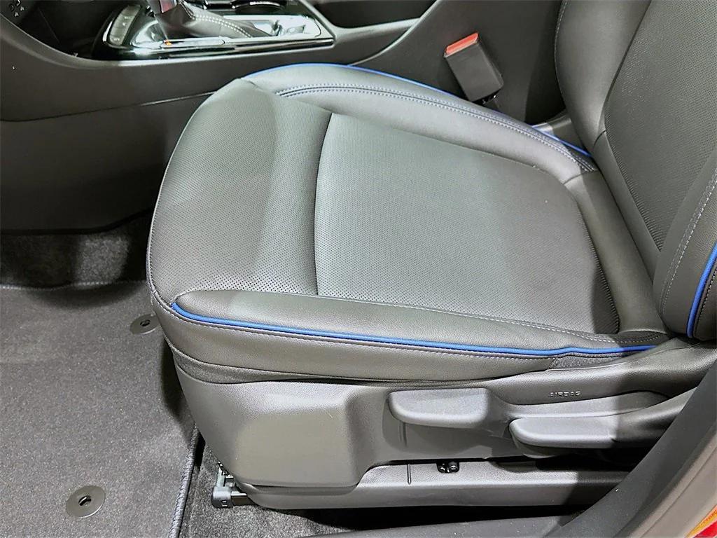 new 2026 Buick Encore GX car, priced at $28,085