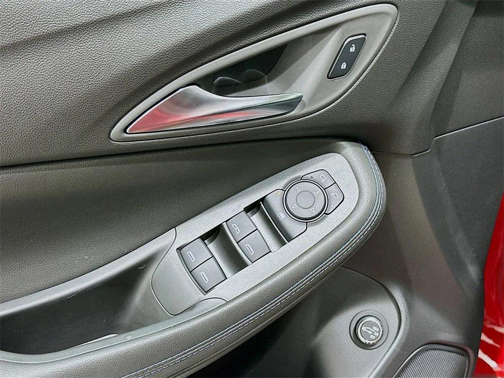 new 2026 Buick Encore GX car, priced at $28,085