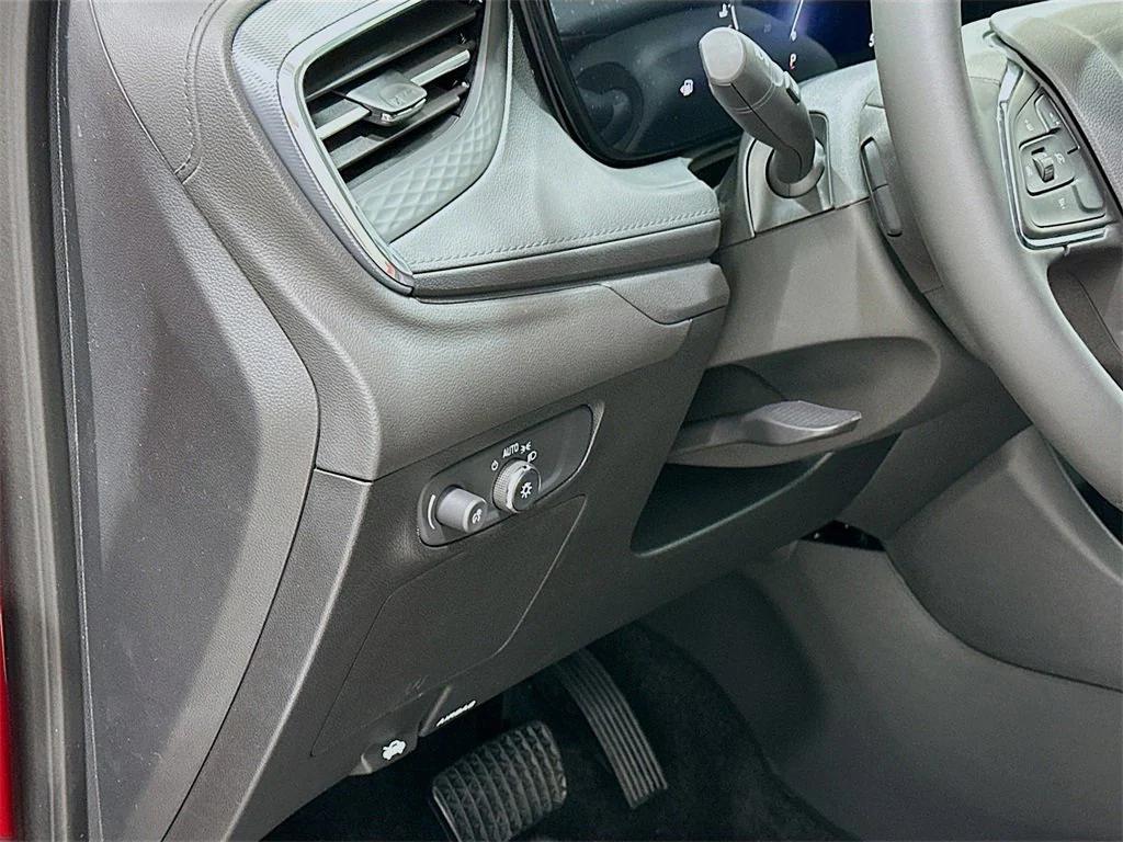 new 2026 Buick Encore GX car, priced at $28,085