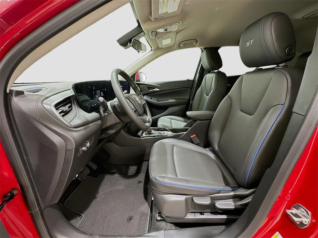 new 2026 Buick Encore GX car, priced at $28,085