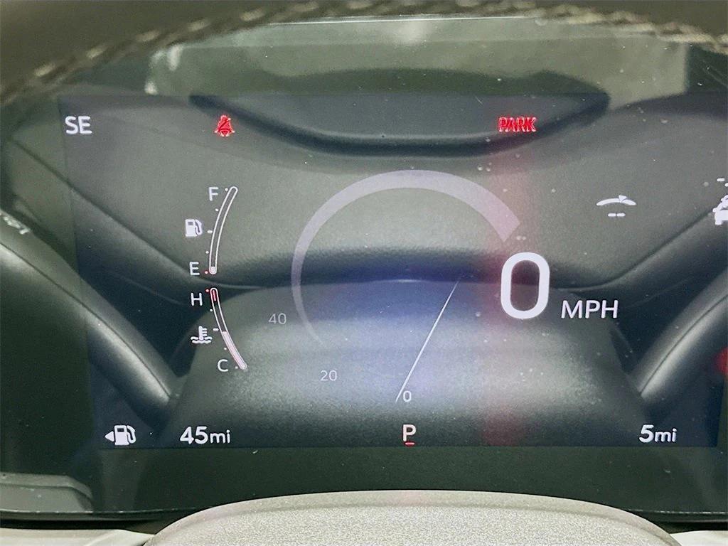 new 2026 Buick Encore GX car, priced at $28,085