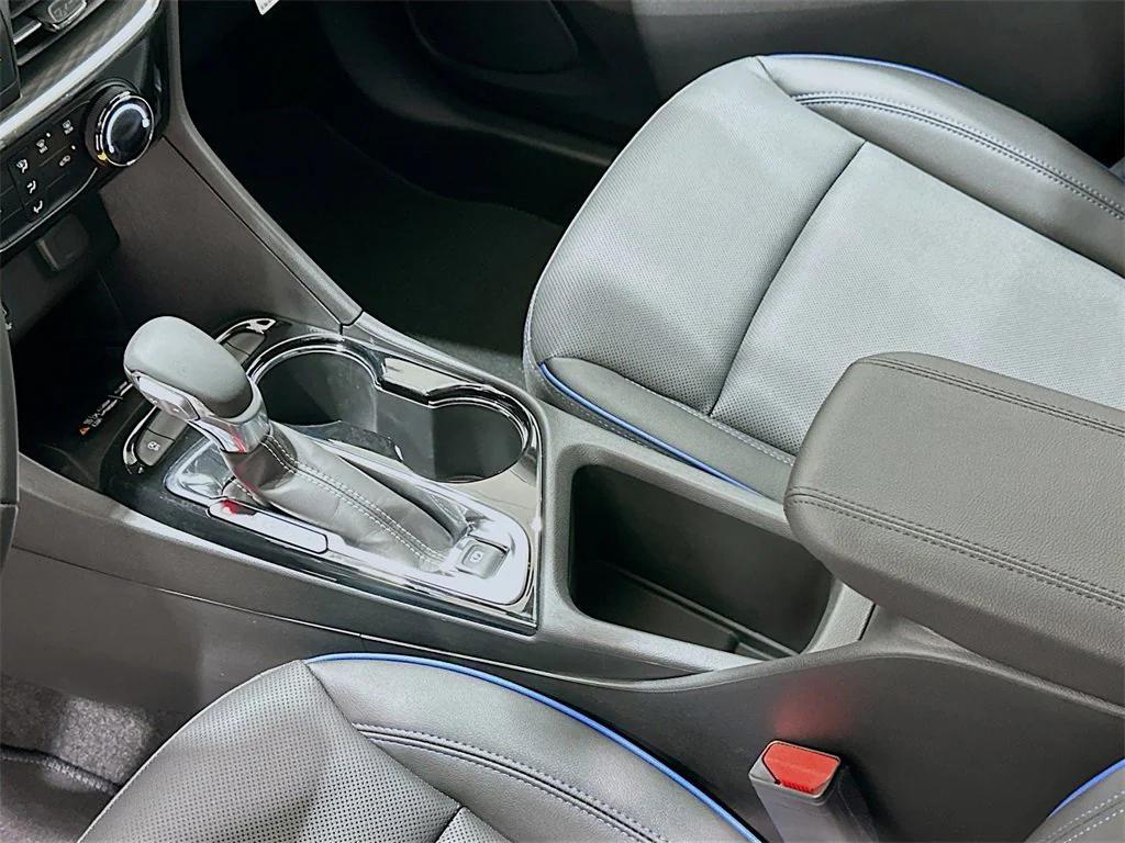 new 2026 Buick Encore GX car, priced at $28,085