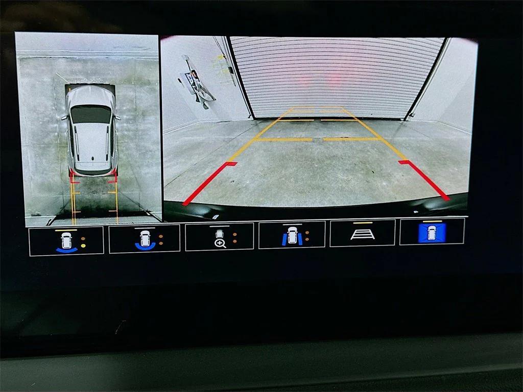 new 2026 Buick Encore GX car, priced at $28,085