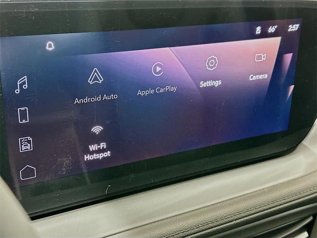 new 2026 Buick Encore GX car, priced at $28,085