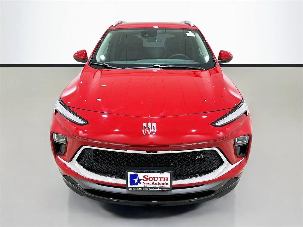 new 2026 Buick Encore GX car, priced at $28,085