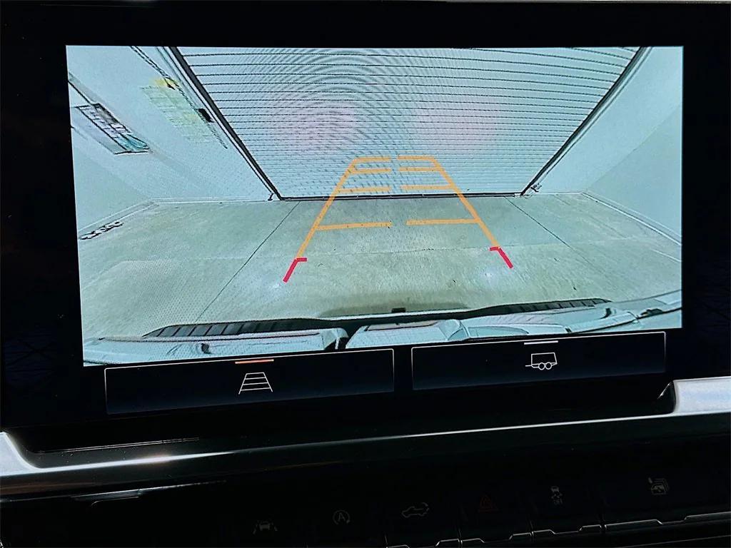 new 2026 GMC Sierra 1500 car, priced at $47,595