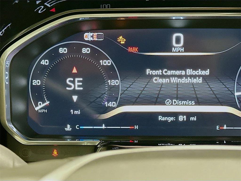 new 2026 GMC Sierra 1500 car, priced at $47,595