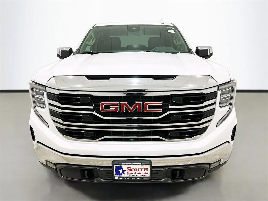 new 2026 GMC Sierra 1500 car, priced at $47,595