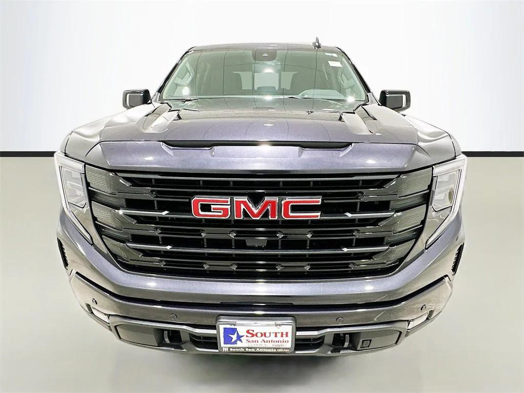 new 2026 GMC Sierra 1500 car, priced at $58,100