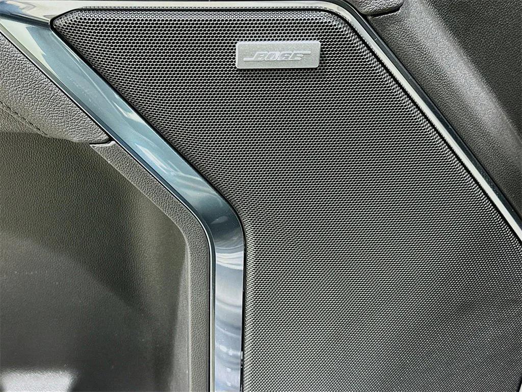 new 2026 GMC Sierra 1500 car, priced at $58,100