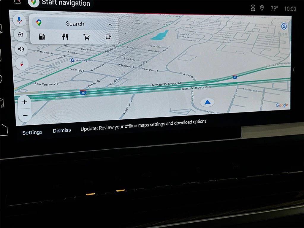 new 2026 GMC Sierra 1500 car, priced at $58,100