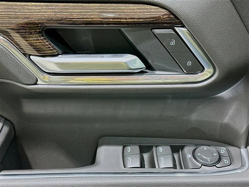 new 2026 GMC Sierra 1500 car, priced at $58,100