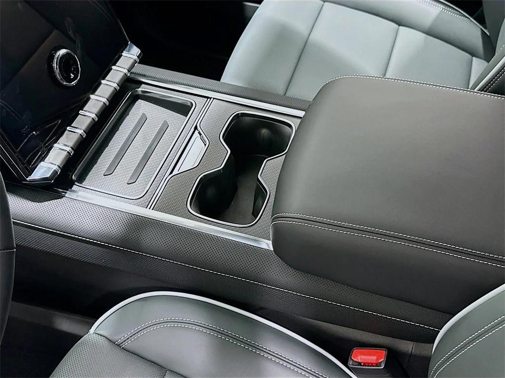 new 2026 GMC Sierra EV car, priced at $79,254