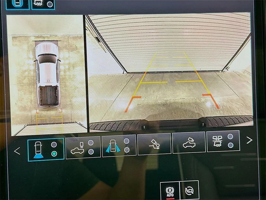 new 2026 GMC Sierra EV car, priced at $79,254