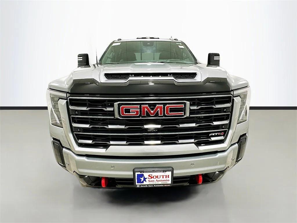 new 2026 GMC Sierra 2500 car, priced at $84,800