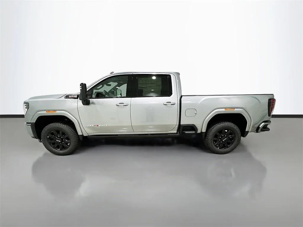 new 2026 GMC Sierra 2500 car, priced at $84,800