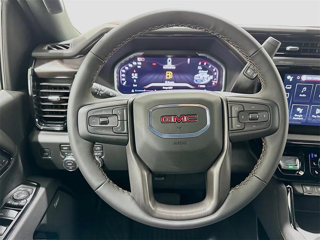 new 2026 GMC Sierra 2500 car, priced at $84,800