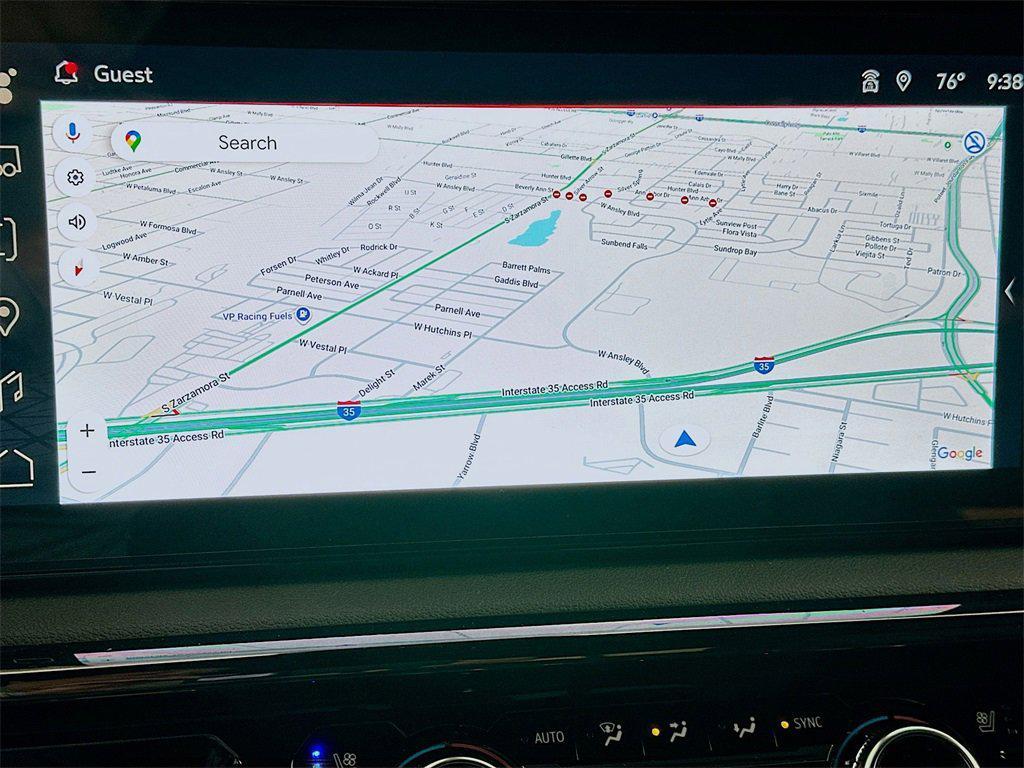 new 2026 GMC Sierra 2500 car, priced at $84,800