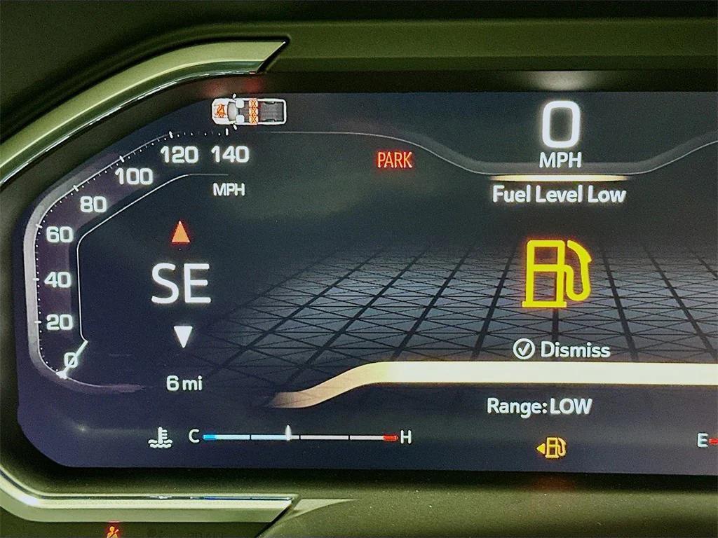 new 2026 GMC Sierra 2500 car, priced at $84,800