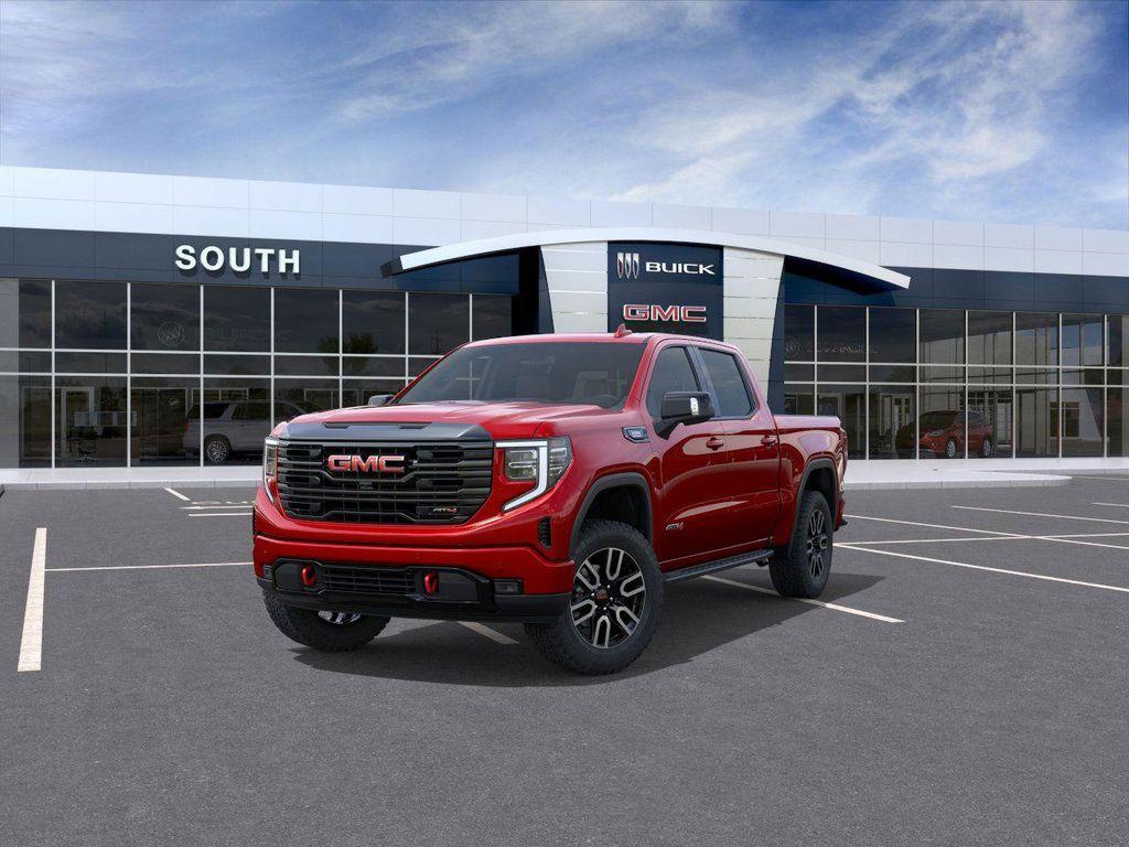 new 2025 GMC Sierra 1500 car, priced at $88,950
