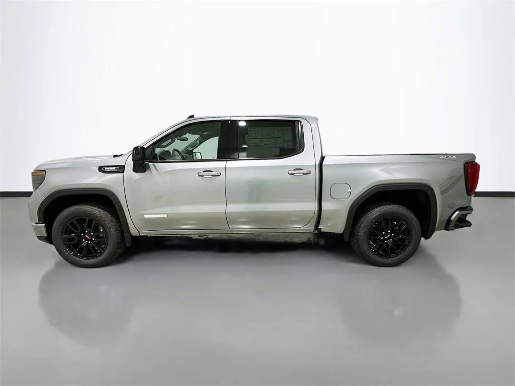 new 2026 GMC Sierra 1500 car, priced at $58,100
