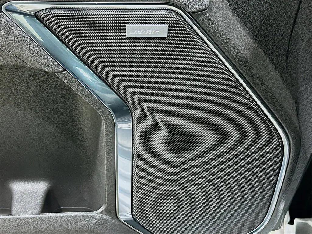 new 2026 GMC Sierra 1500 car, priced at $58,100