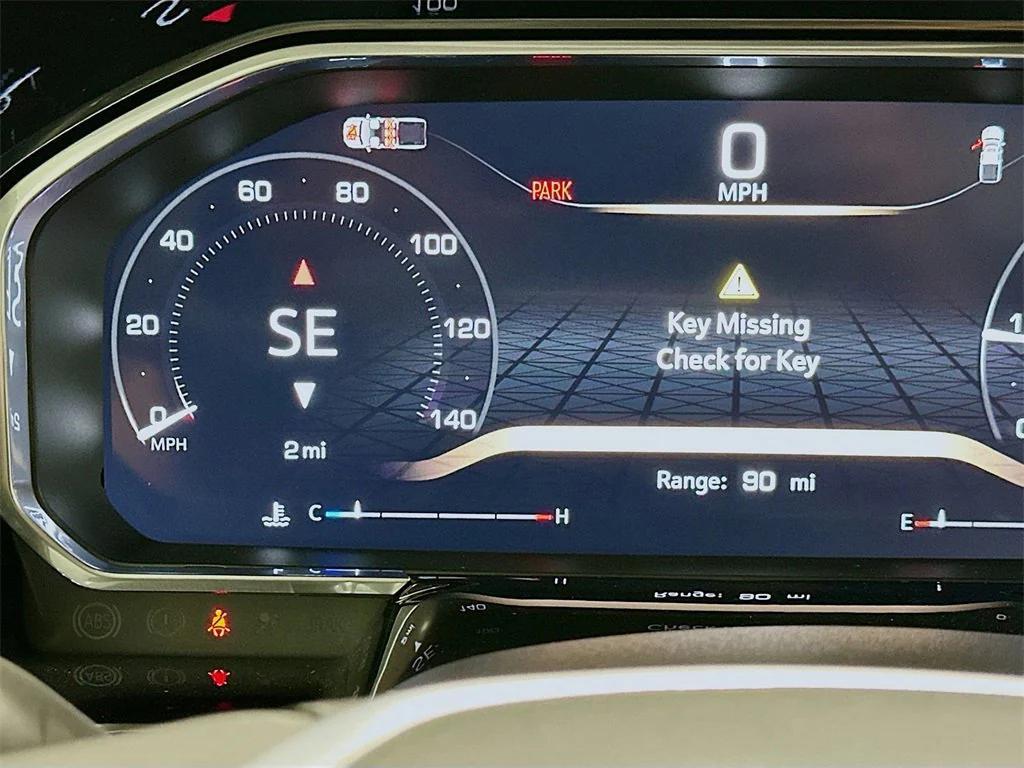 new 2026 GMC Sierra 1500 car, priced at $58,100