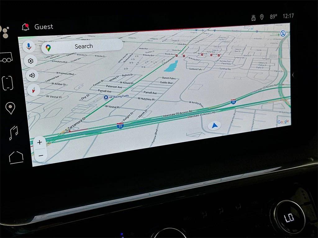 new 2026 GMC Sierra 1500 car, priced at $63,040