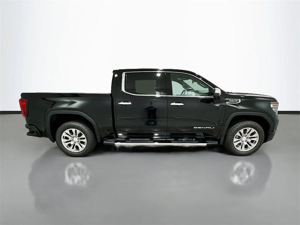 new 2026 GMC Sierra 1500 car, priced at $63,040