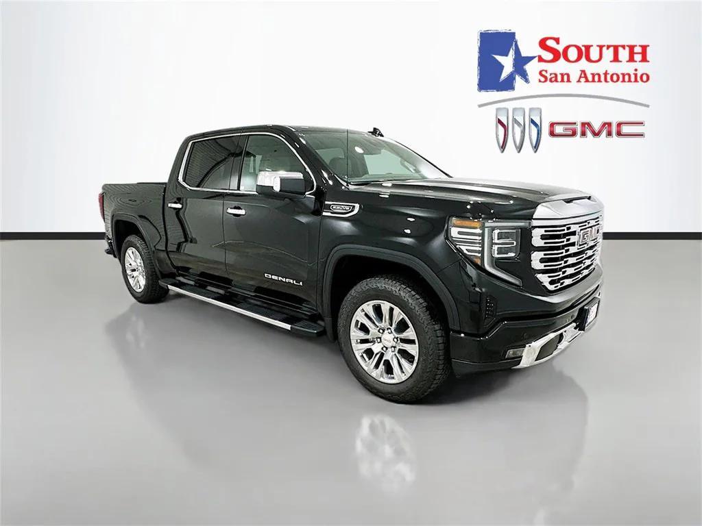 new 2026 GMC Sierra 1500 car, priced at $63,040