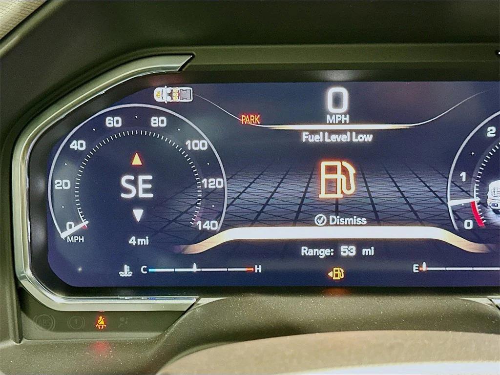 new 2026 GMC Sierra 1500 car, priced at $63,040