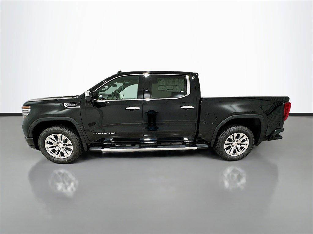 new 2026 GMC Sierra 1500 car, priced at $63,040