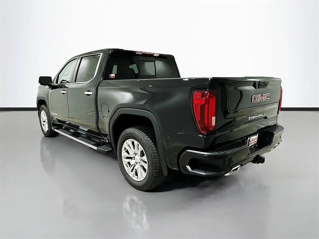 new 2026 GMC Sierra 1500 car, priced at $63,040
