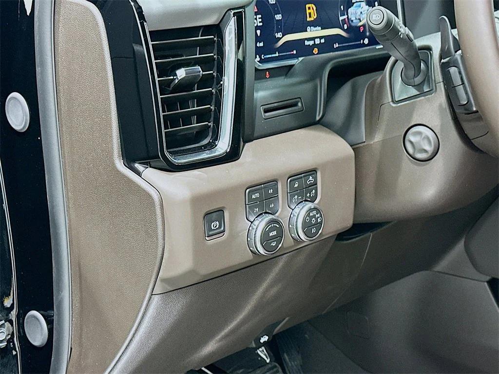 new 2026 GMC Sierra 1500 car, priced at $63,040